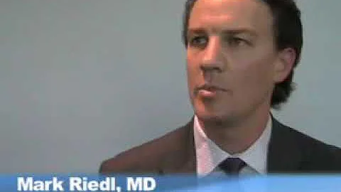 ACAAI: HAE Drug Offers Faster Relief