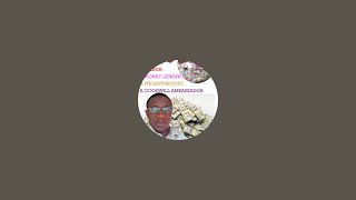 JOSEPH J Kpanda is live!