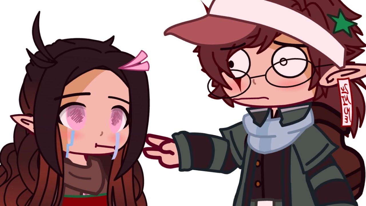 Tanjiro Nezuko During The Infinity Castle Arc YouTube tanjiro-nezuko-during-the-infinity-castle-arc-youtube