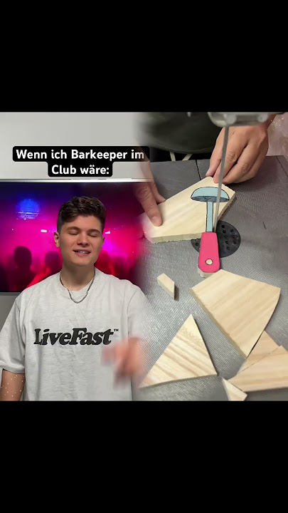 Mein Trinkgeld würde fliegen 💯😂