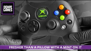 How to Replace Original Xbox Controller Analog / Thumb Sticks