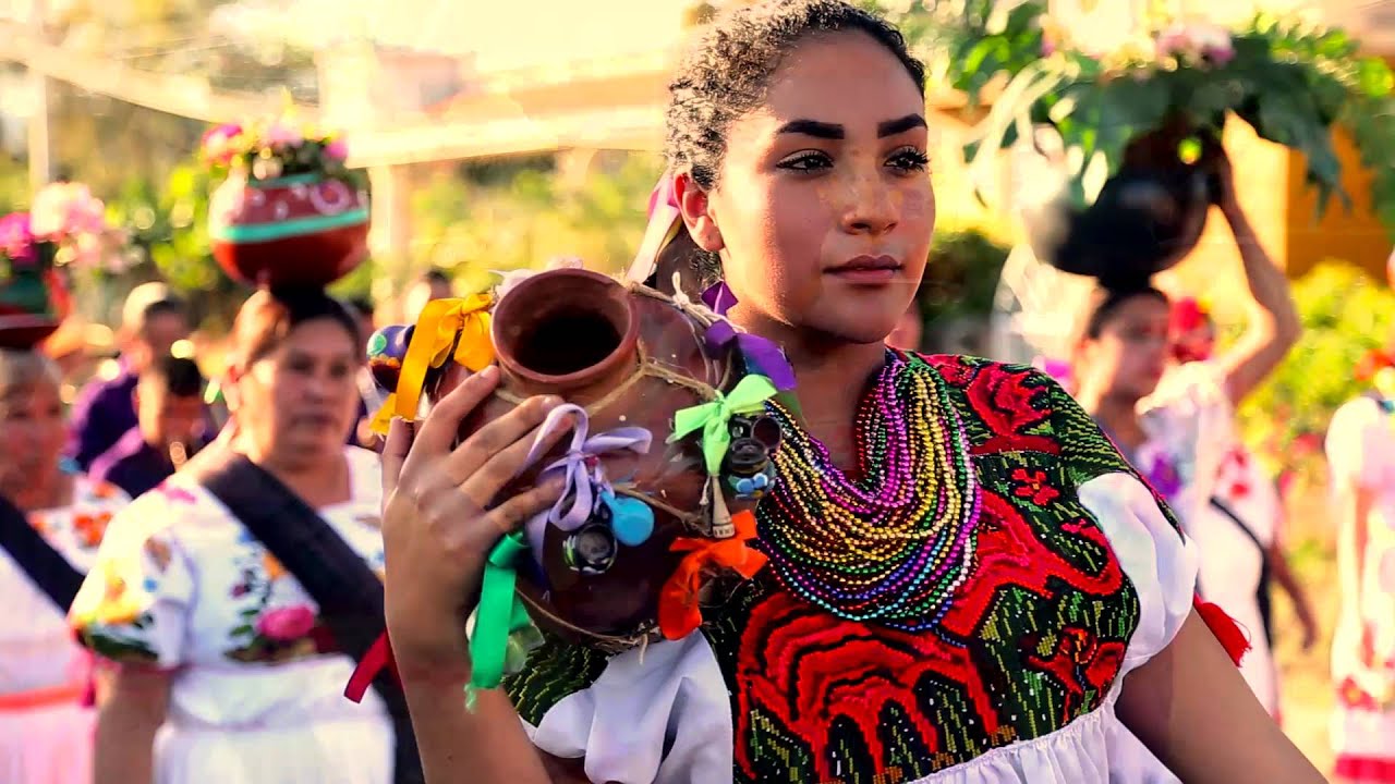 ZIRACUARETIRO VIDEO PROMOCIONAL