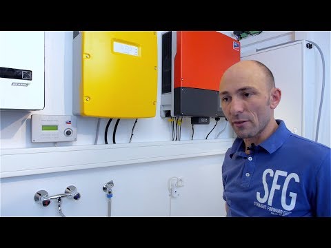 SMA Smart Home: Unabhängiger mit Solarstrom