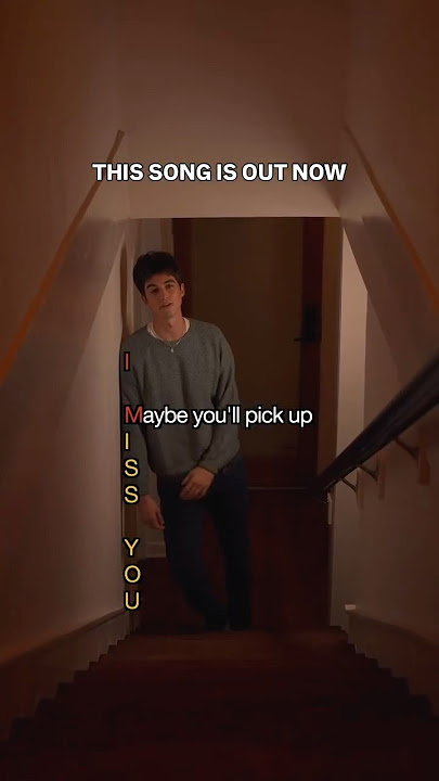 MY DEBUT ALBUM OUT NOW