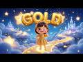 Golden Star Adventure with Zipi | Learn Colors