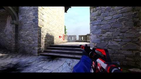 ESL Pro League Winter 2014/15: natu vs. CPH Wolves