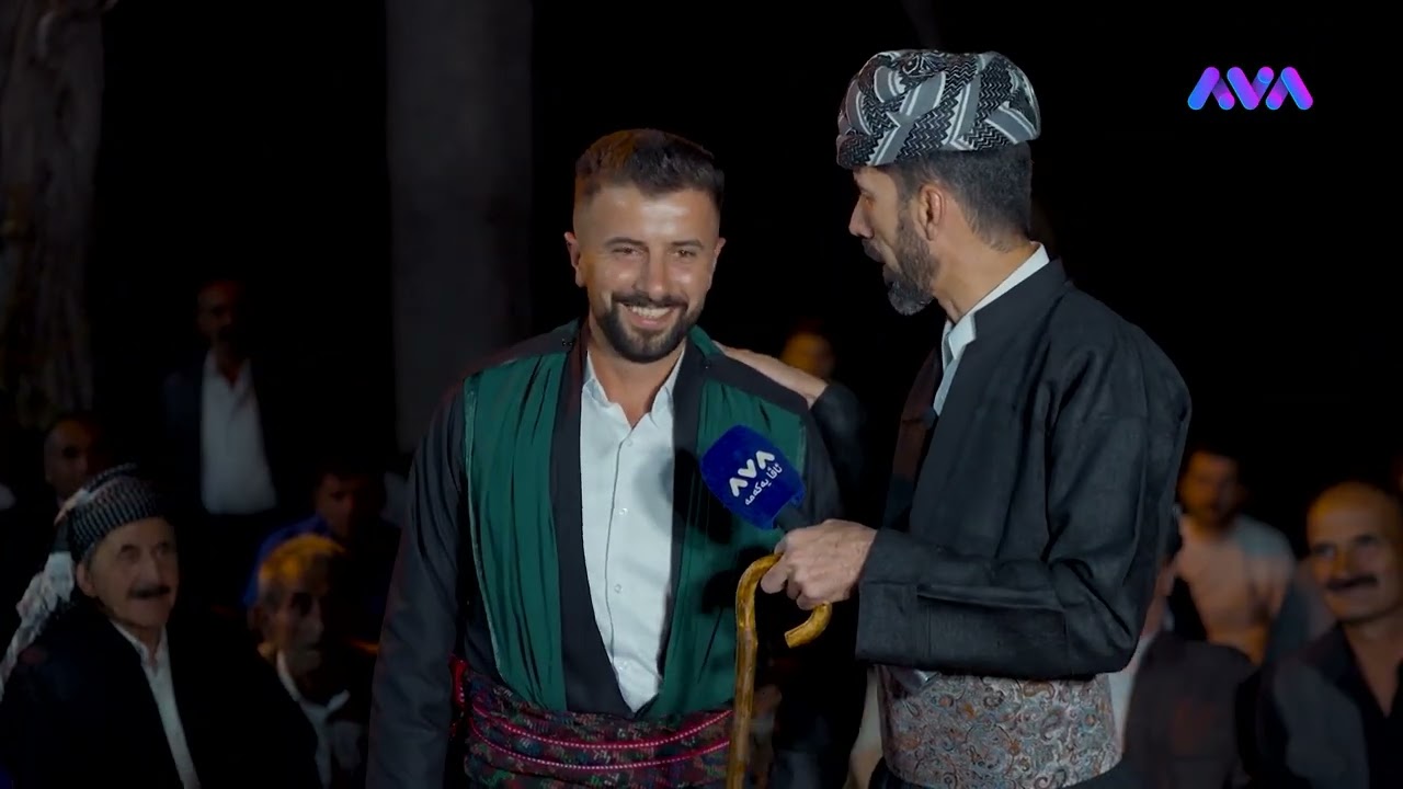 شاڵ ئەمجارە دەچێتە باکوری کوردستان لە گوندە جوان و دڵگیرەکەی دێراهینێ دەمێنێتەوە