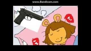 YTP arthur kills dw