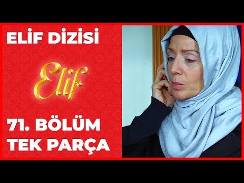 Elif 71.Bölüm