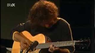 Pat Metheny With Charlie Haden - North To South, East To West