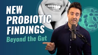 The Latest Updates in Probiotic Research