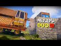 DNESKA DUO SNOWBALL...