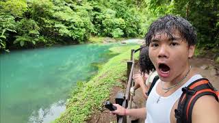 life as a 20 yr old making $200k a month in Costa Rica