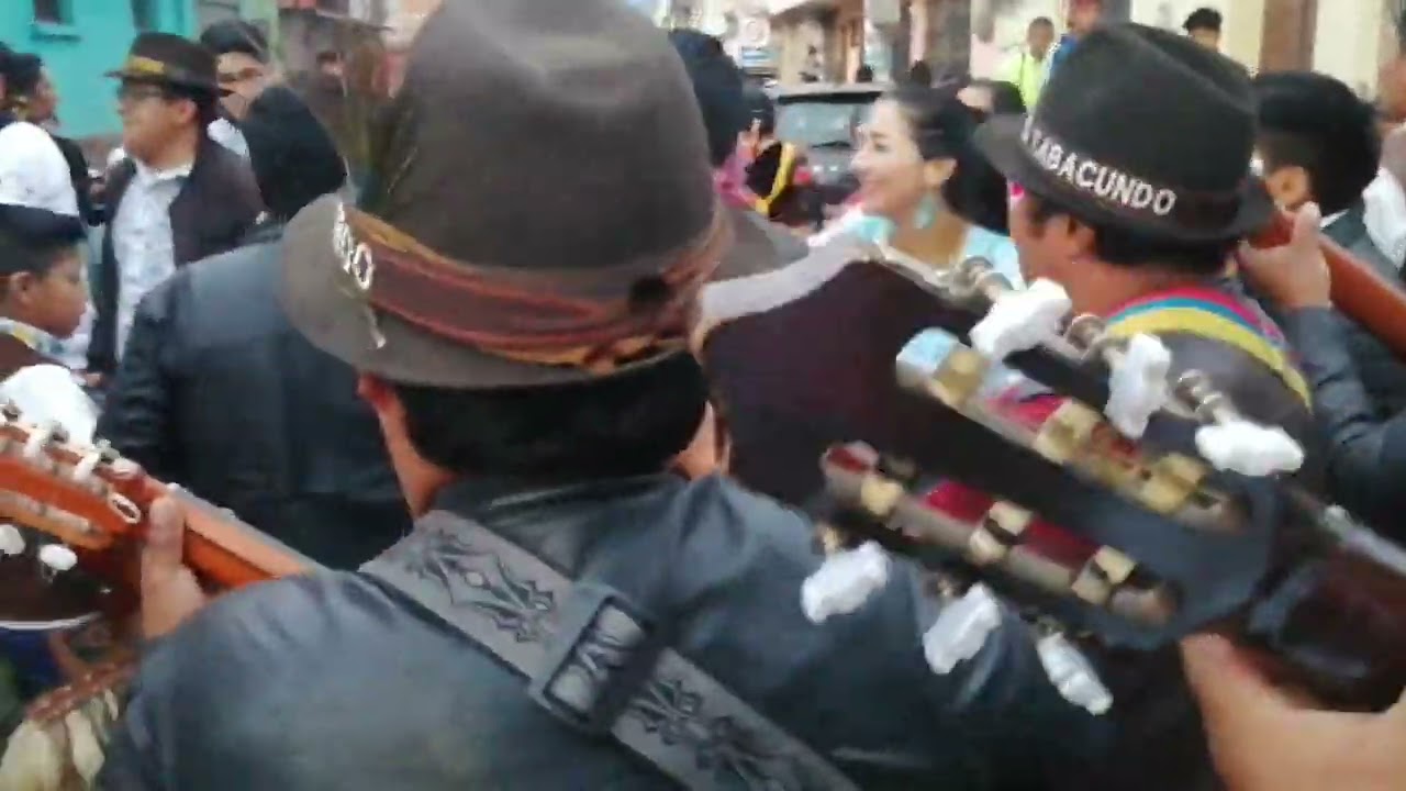 Rama Juanito Marroquín 2022