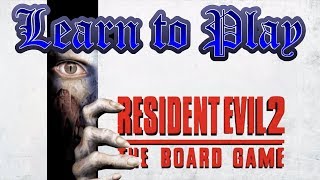 Download Lagu Learn to Play: Resident Evil 2 MP3
