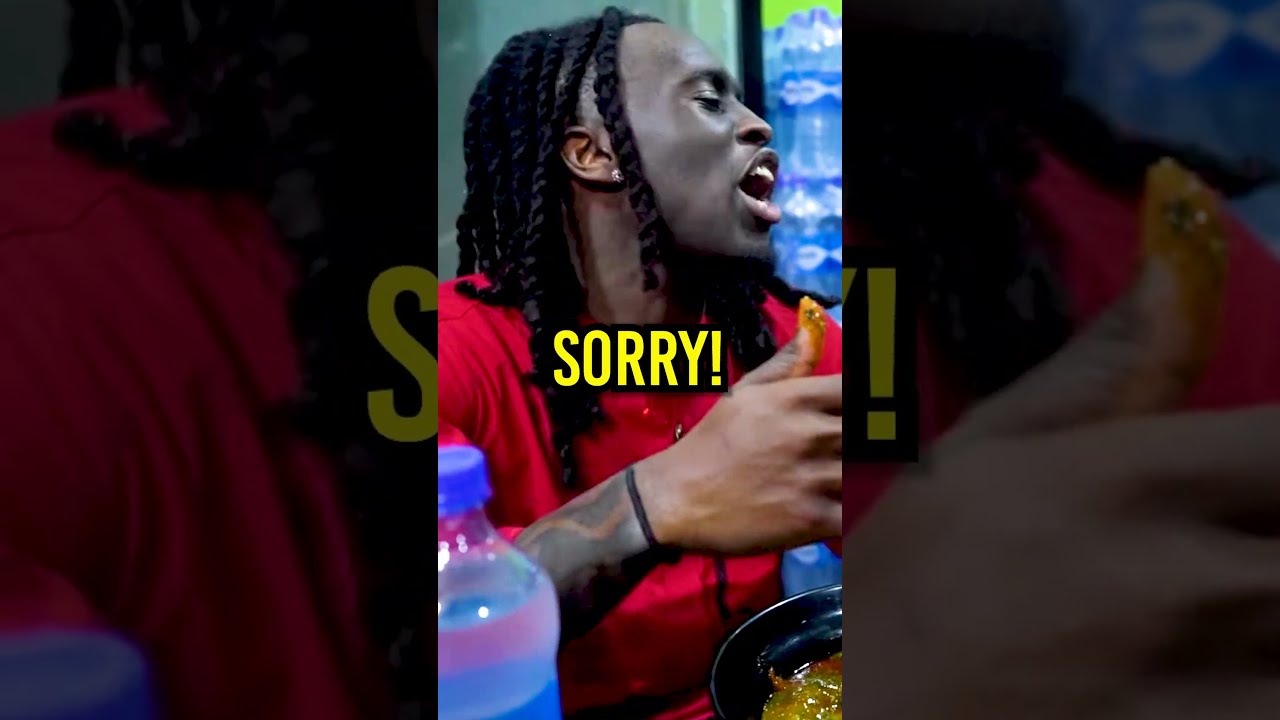Kai Cenat Gets Pressed For Using The Nigerian Accent Too Much 