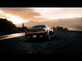 losing grip in a supercharged dodge demon | simrig gameplay