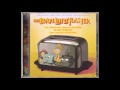 Out into the world  the brave little toaster original soundtrack