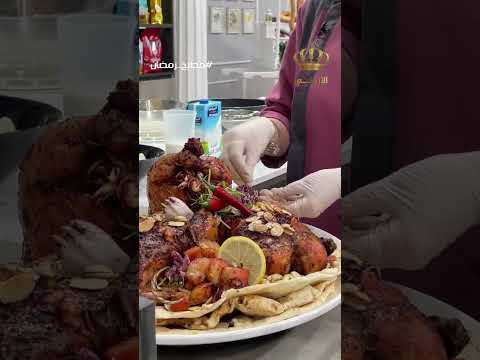 كواليس حلقة اليوم