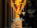 O hospital funcionava normalmente. Um curto-circuito no porão.  As... (1949) #shorts