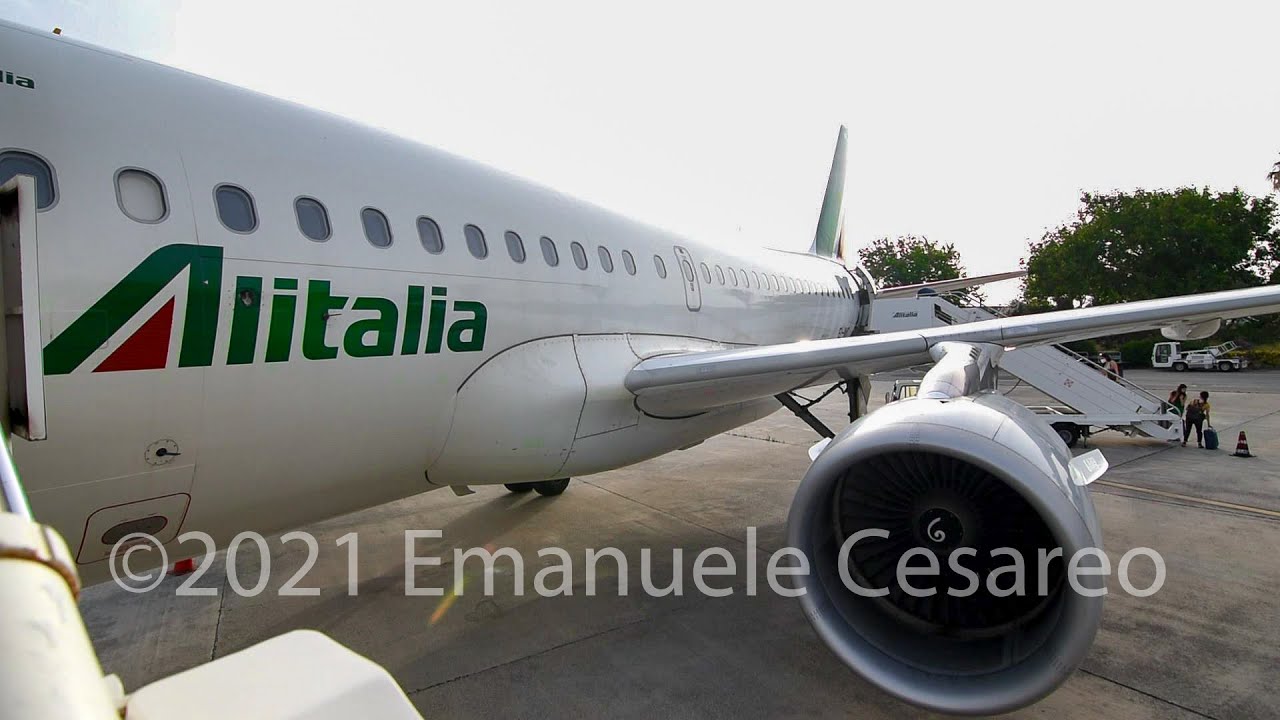 voli da reggio calabria a roma fiumicino