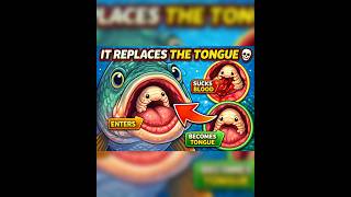It Replaces the Tongue!