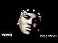 Jeezy - Don't Forget (Audio)