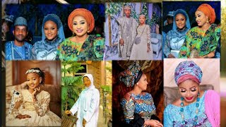 Jaruma Hafsa Idris Ta Bayyanawa Duniya Wasu Daga Cikin Yayant