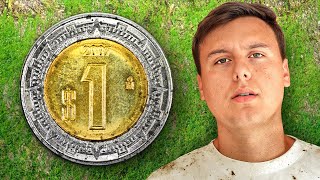 Thumbnail for Crucé Latinoamérica con $1 Peso - Día 2