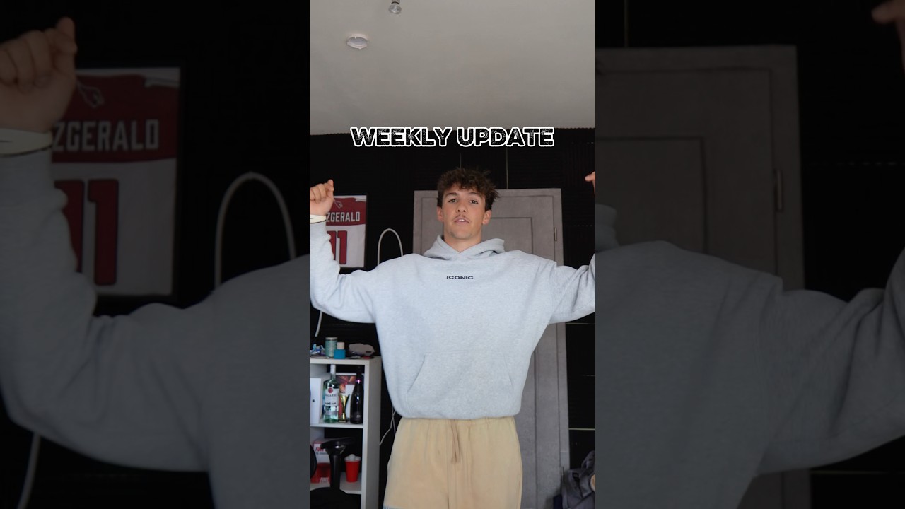 Freitag war essenziell💀 