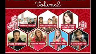 05. Winter Wonderland - Selena Gomez & The Scene (All Wrapped Up! Vol. 2)