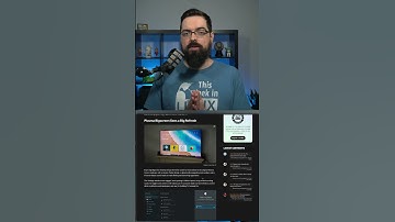Plasma Bigscreen Returns: A Fresh Smart TV Experience Powered by KDE
