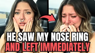Feminists Are FURIOUS Over "Nose Ring Theory"