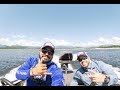 Pesca de lobinas con Jorge Acosta - Pesca