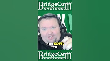 Elevate your communication with BridgeCom Systems! 🚀