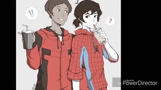 music video ❤️klance💙 (in to you)