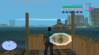 GTA Vice City - 100 Hidden Packages Guide (1080p) screenshot 4