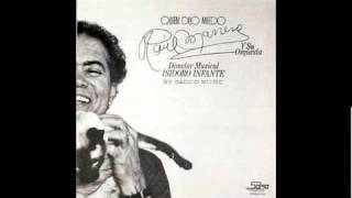 Raul Marrero - Quien Dijo Miedo chords