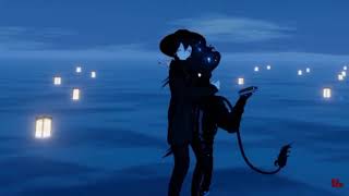 Melvins And His Vr Girlfriends Dinner Dance Date.