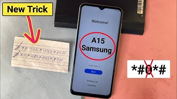 Without PC 2025:- SAMSUNG A15 5G/ A15 FRP Bypass Android 14 | Samsung Frp Bypass 2025 | New Security