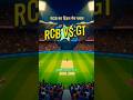 Titans vs Royal Challengers #viral #cricket #ipl #trending #cricketlover #icc #facts