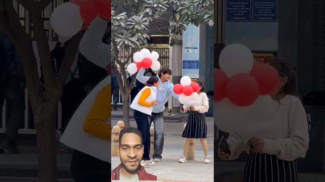 dono maidam ek sath jhagda 