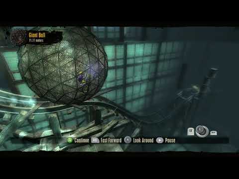 Trials HD - Inside The Ball - 355.60m
