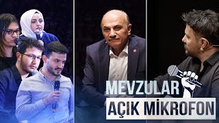 Mevzular Açık Mikrofon | Birol Aydın (Kısa Versiyon)