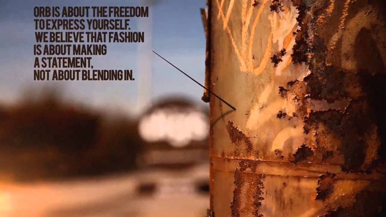 30 Second Commercial for New NYC Headphone Store   Orbheadphones com