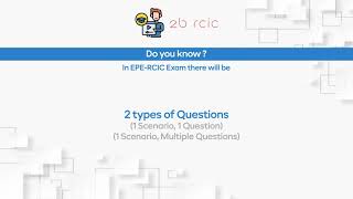 Do you Know? | Tips for EPE - RCIC