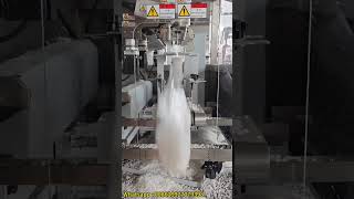 Multion Function Premade Pouch /zipper/stand Up/M Bag Packaging Machine