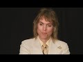 Watch Luke Spiller Of The Struts Reflect On The Beach Boys