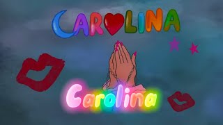 KAROL G - Carolina | Letra/Lyrics