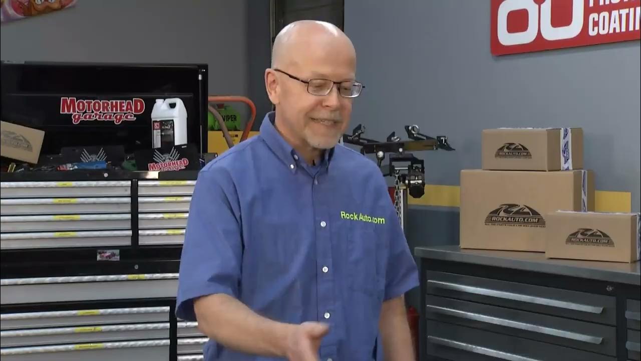 Complete Kits; Motorhead Garage & RockAuto (2022 Episode 29) YouTube